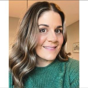 Meet your Posher, Jackie